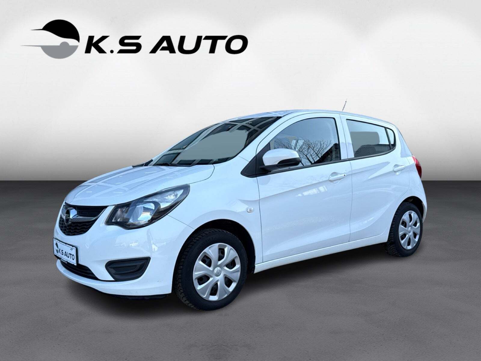 Opel Karl 1,0 Enjoy aut.