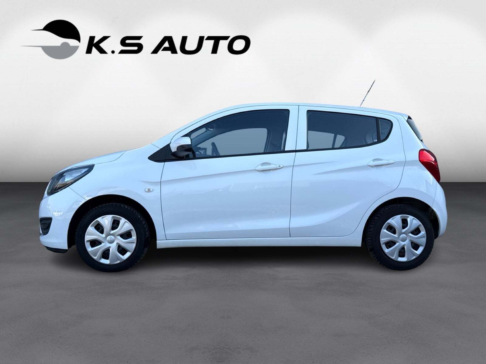 Opel Karl 1,0 Enjoy aut.