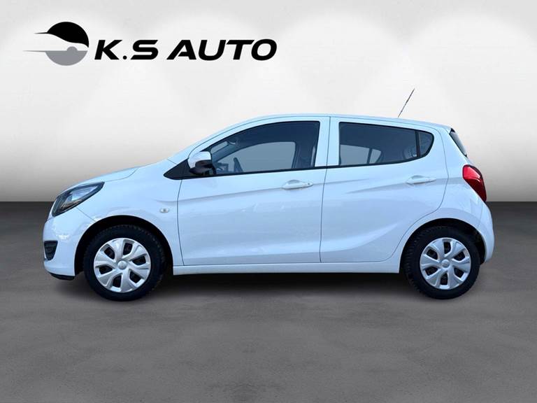 Opel Karl 1,0 Enjoy aut.