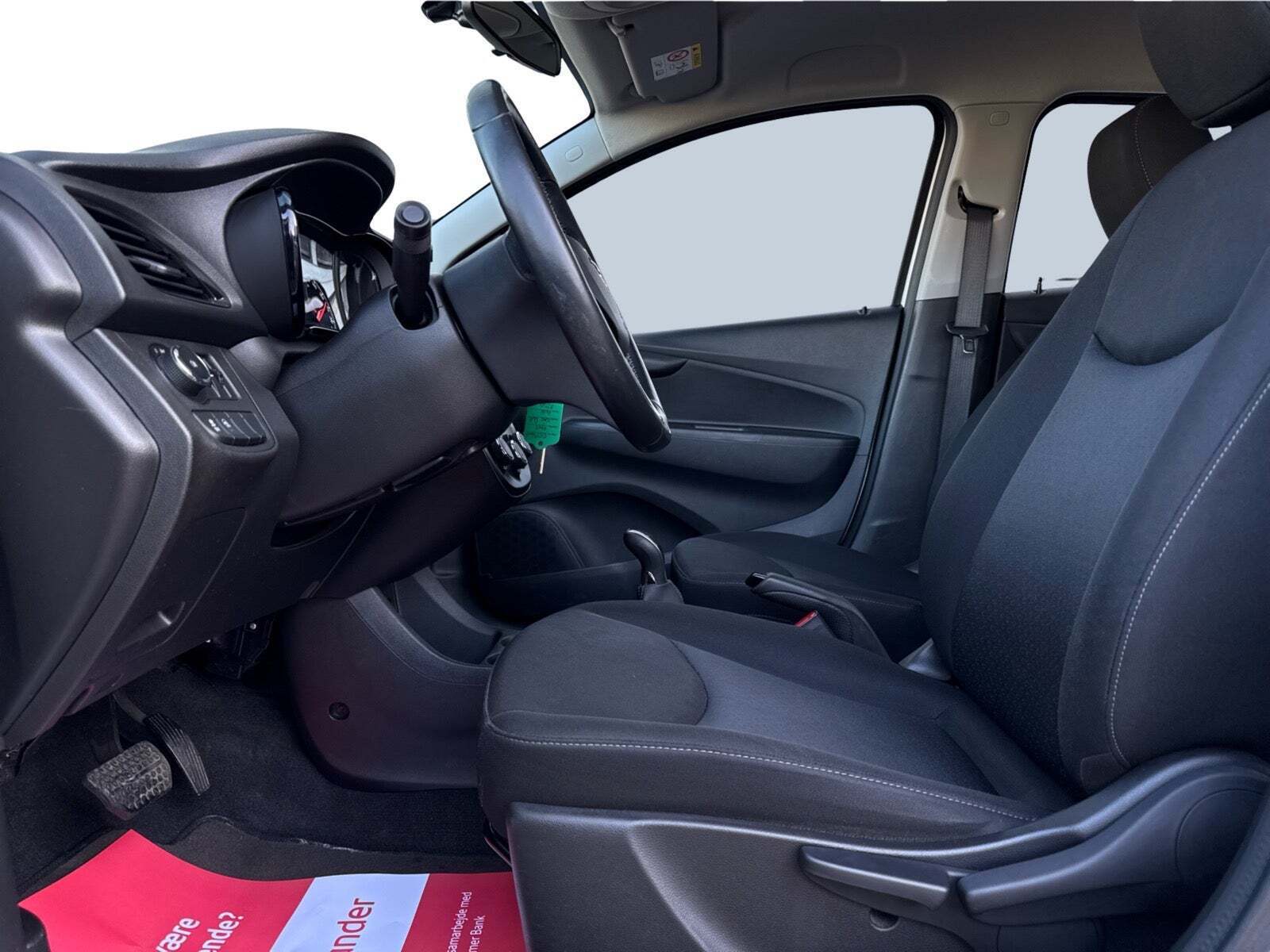 Opel Karl 1,0 Enjoy aut.