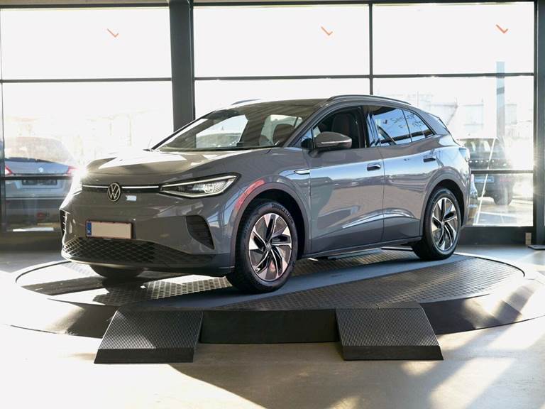 VW ID.4 52 Pure Performance