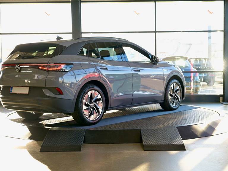 VW ID.4 52 Pure Performance