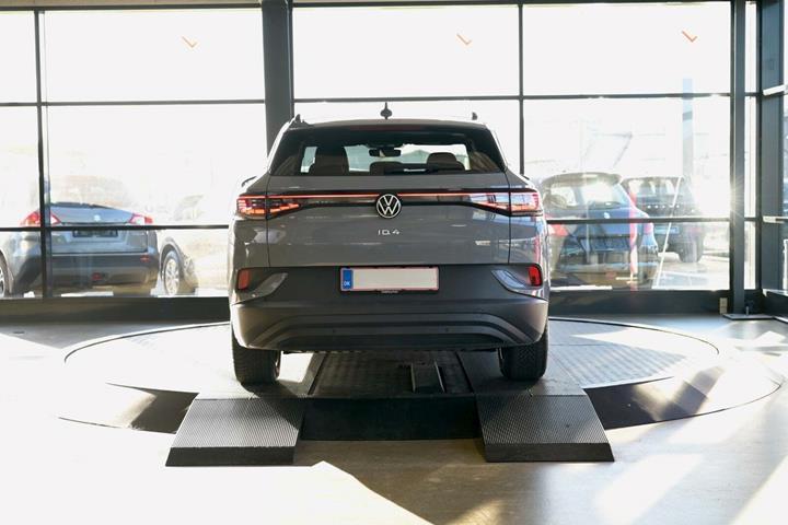 undefined VW ID.4 fra 2021