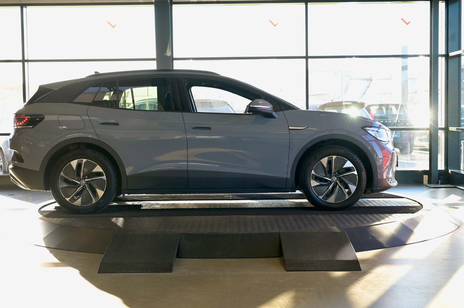 VW ID.4 52 Pure Performance