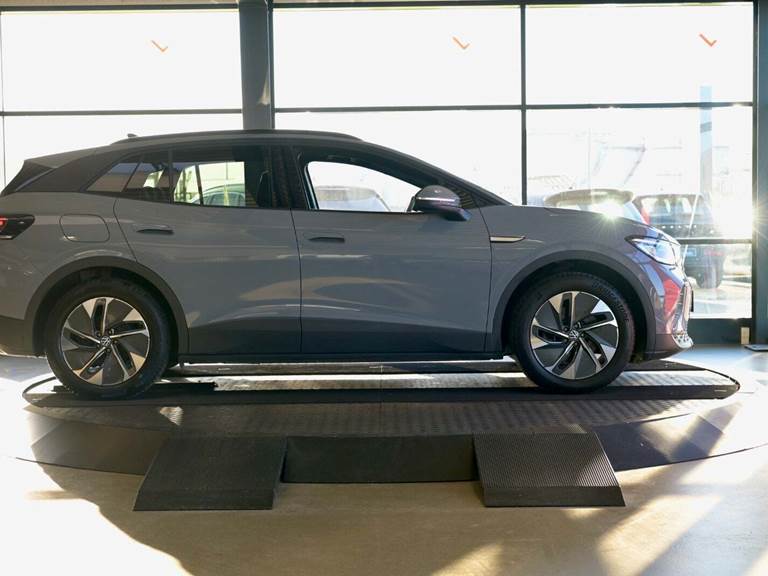 VW ID.4 52 Pure Performance