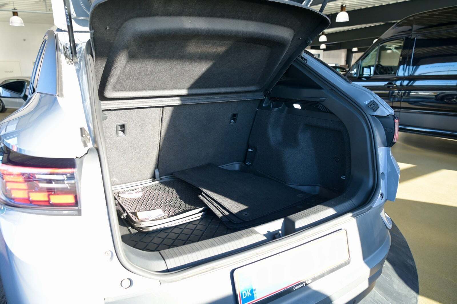 undefined VW ID.4 fra 2021