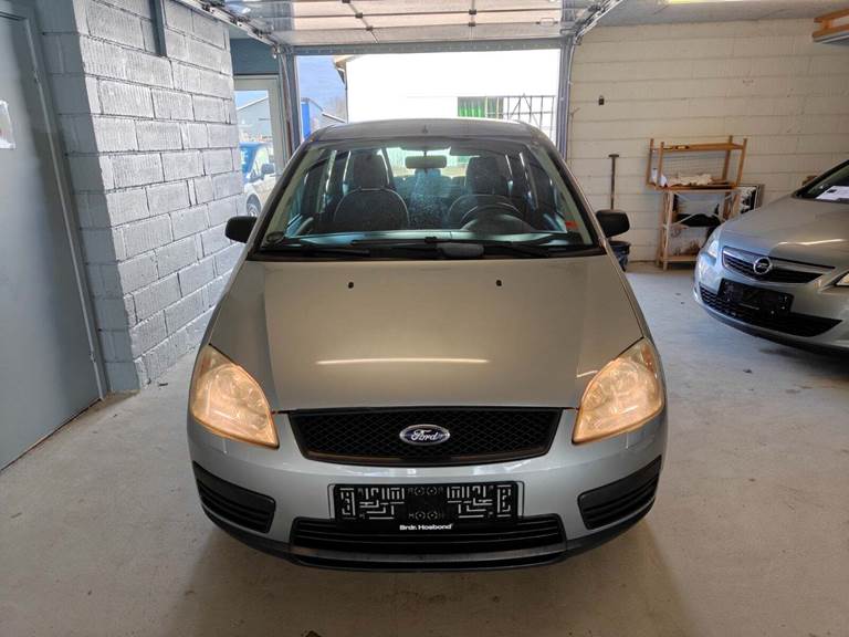 Ford Focus C-MAX 1,6 Trend