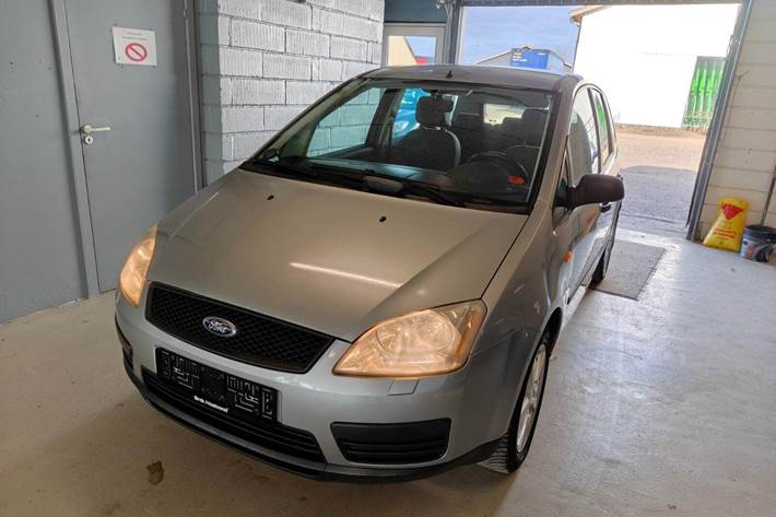 undefined Ford Focus C-MAX fra 2004