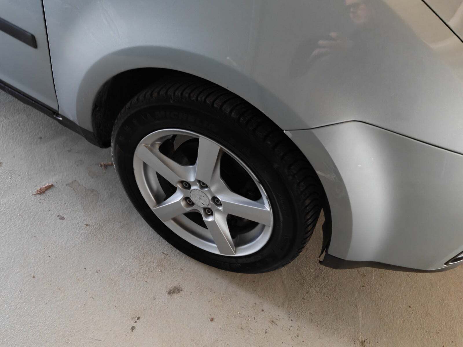 Ford Focus C-MAX 1,6 Trend