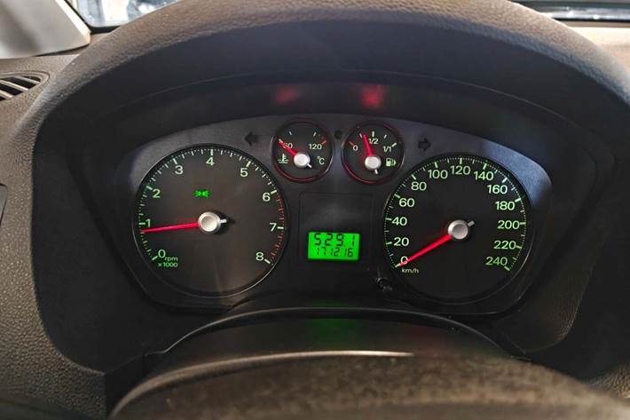 undefined Ford Focus C-MAX fra 2004