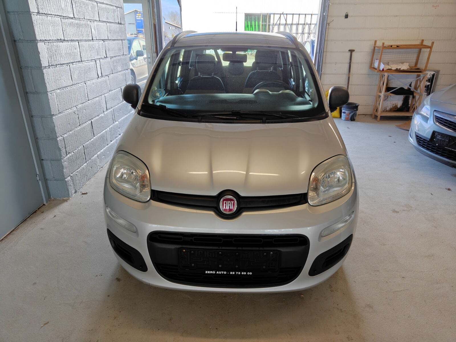 Fiat Panda 0,9 TwinAir 65 Popstar