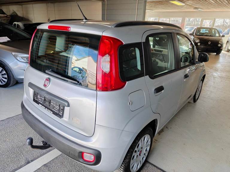 Fiat Panda 0,9 TwinAir 65 Popstar