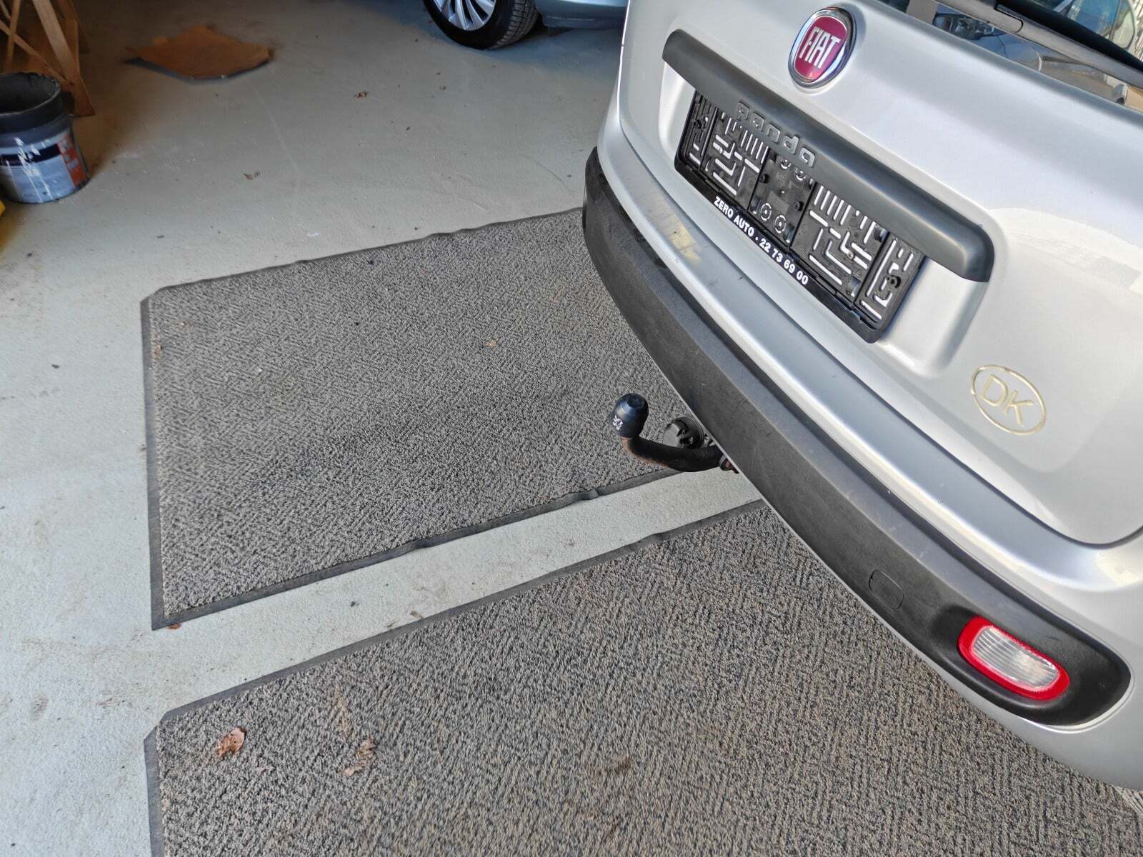 Fiat Panda 0,9 TwinAir 65 Popstar