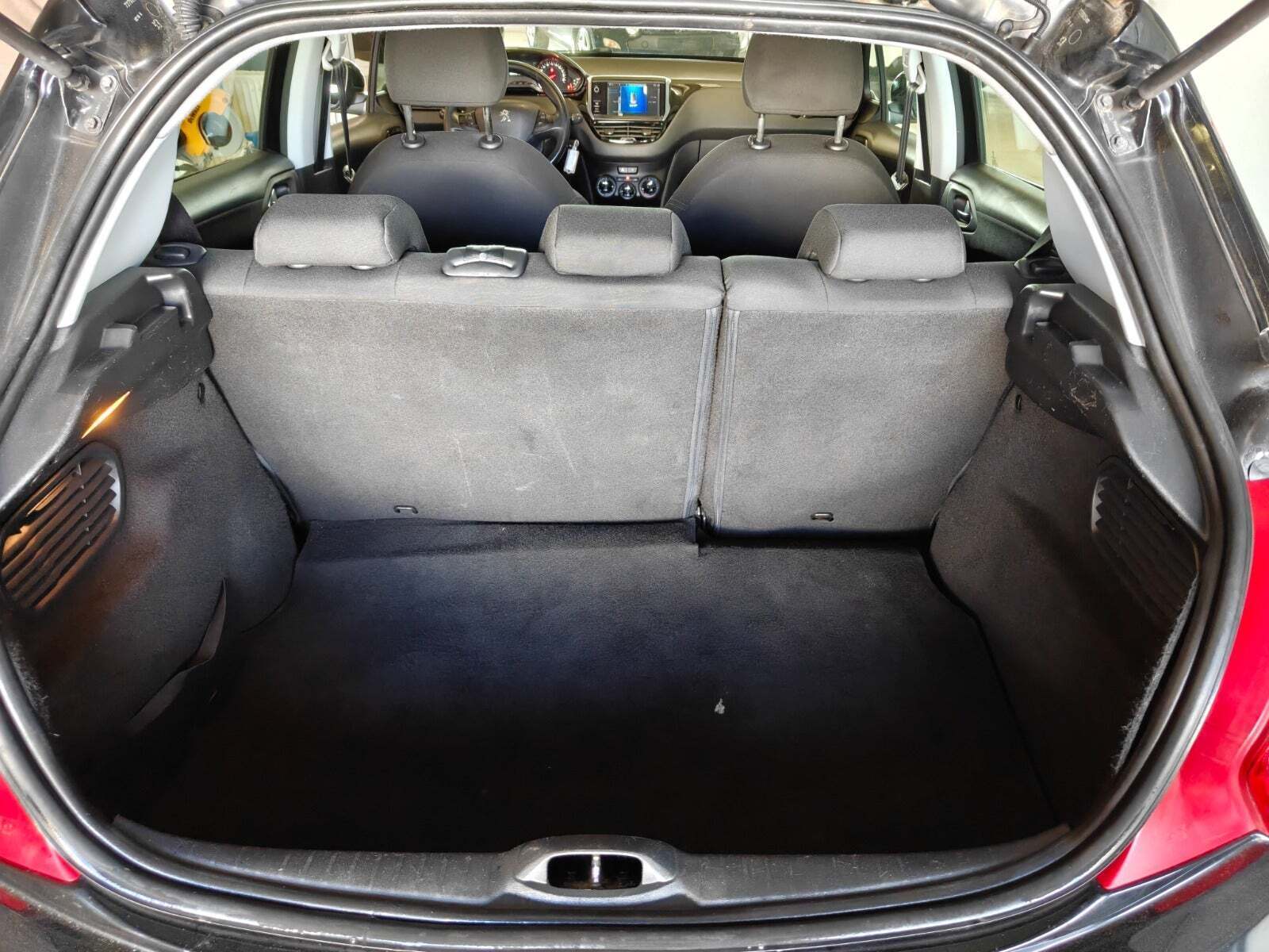 Peugeot 208 1,2 VTi Active