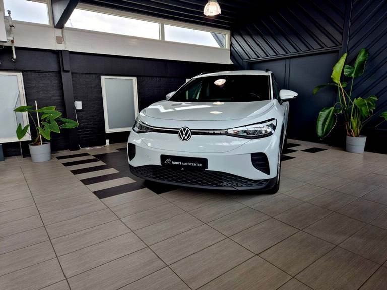 VW ID.4 77 Pro Performance