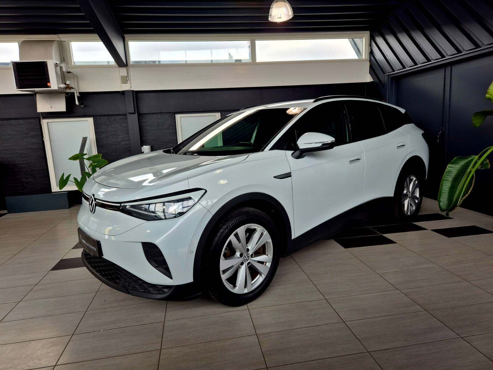 VW ID.4 77 Pro Performance