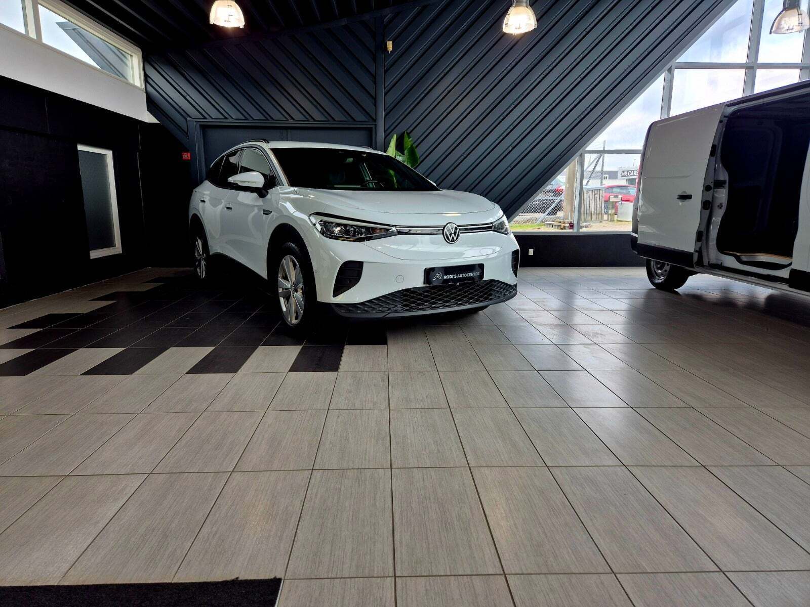 VW ID.4 77 Pro Performance