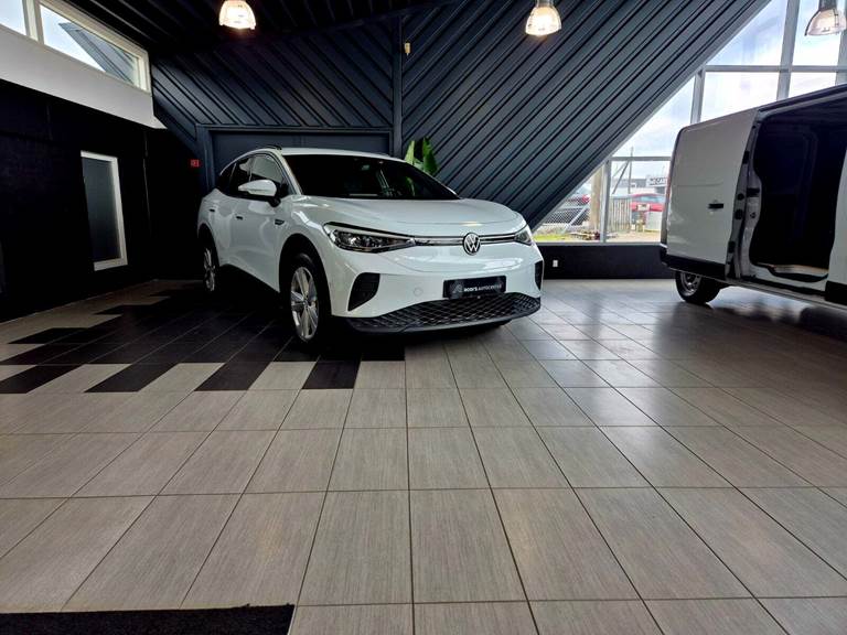 VW ID.4 77 Pro Performance