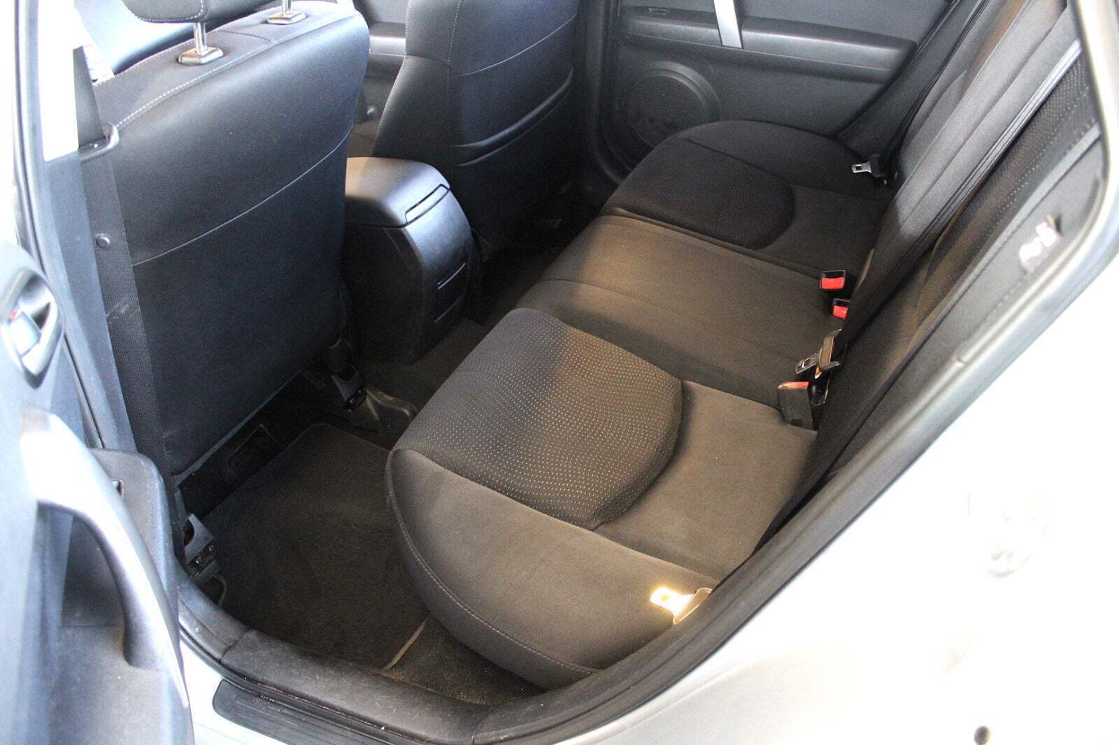 Mazda 6 2,0 Advance stc.