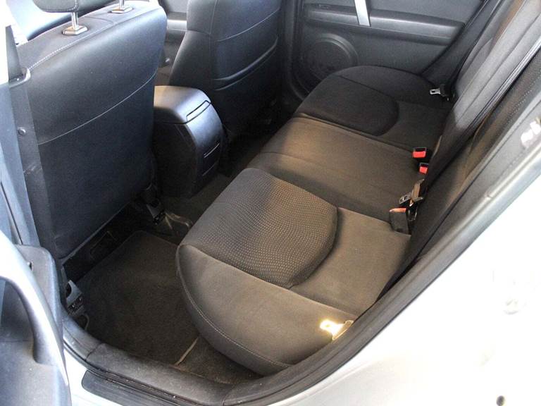 Mazda 6 2,0 Advance stc.