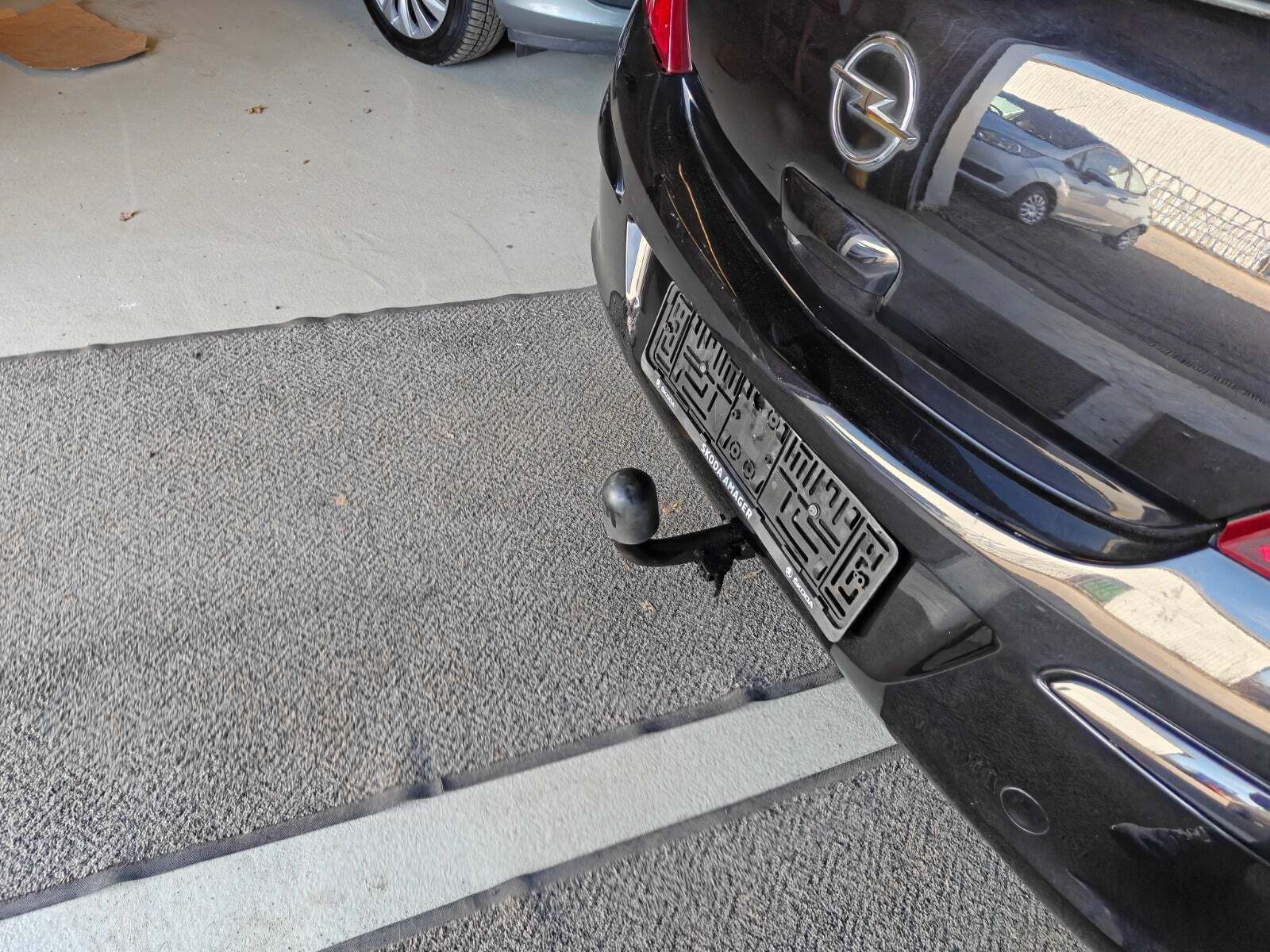 Opel Corsa 1,2 16V Cosmo