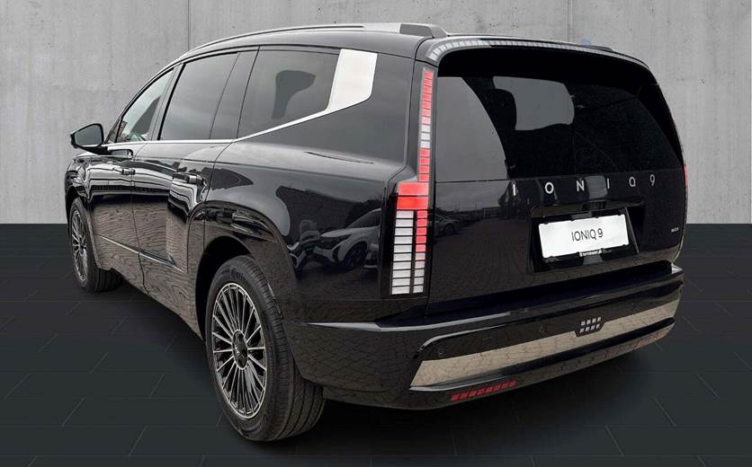 Hyundai Ioniq 9