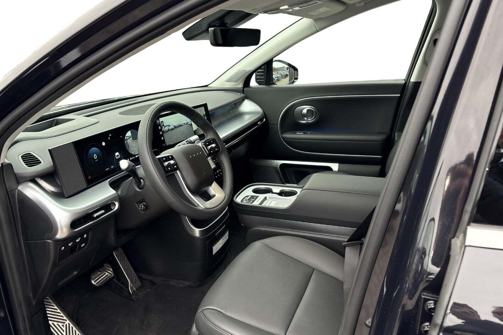 Hyundai Ioniq 9 110 Calligraphy 4WD 7prs