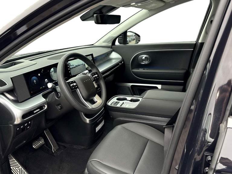 Hyundai Ioniq 9 110 Calligraphy 4WD 7prs