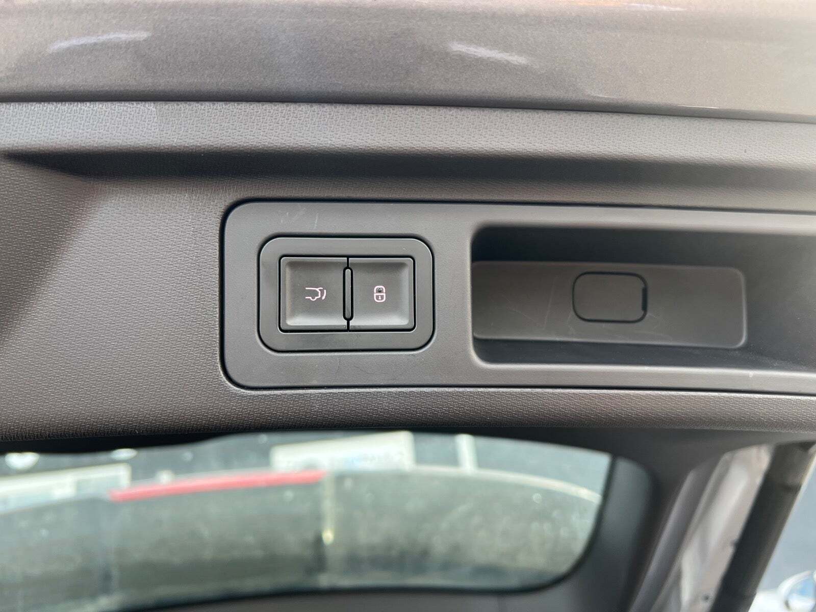 Grøn BYD Atto 3 fra 2023