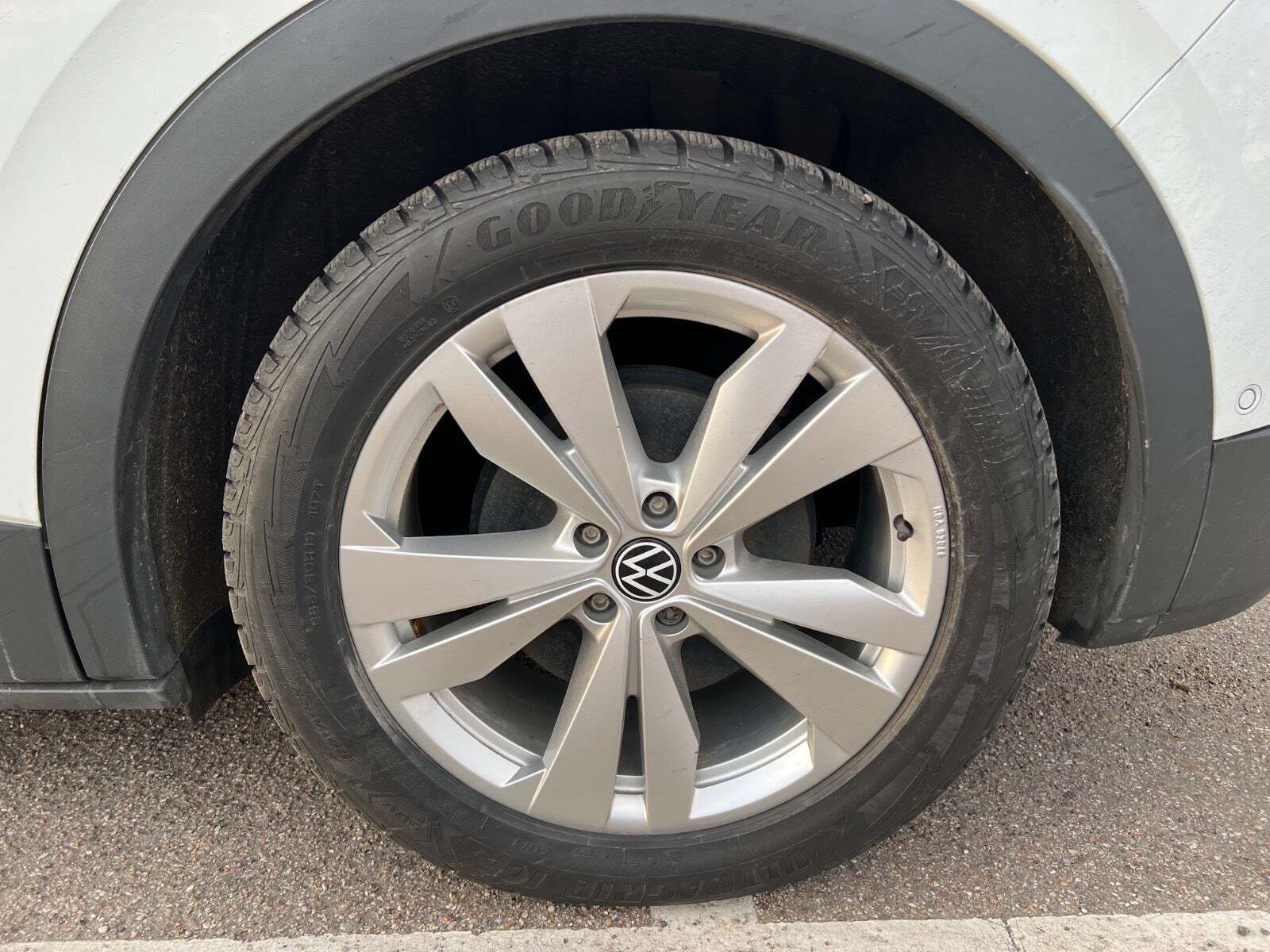 VW ID.4 77 Pro Performance