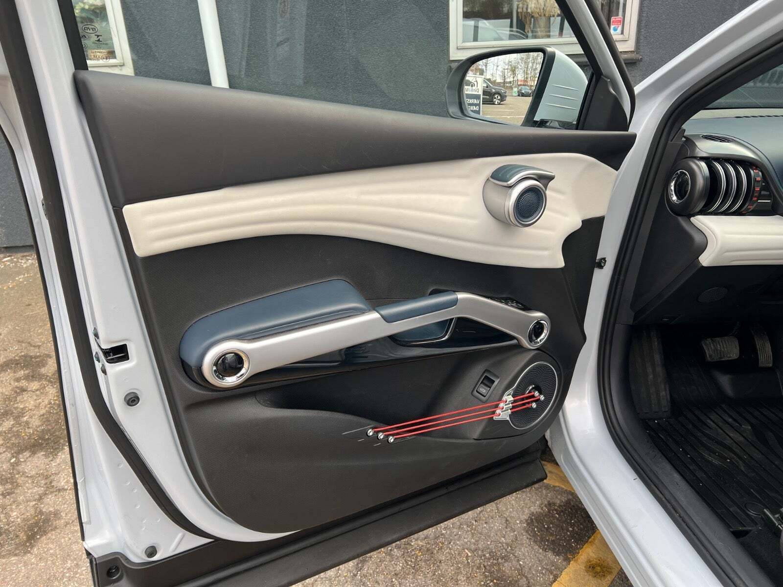 BYD Atto 3 60 Design