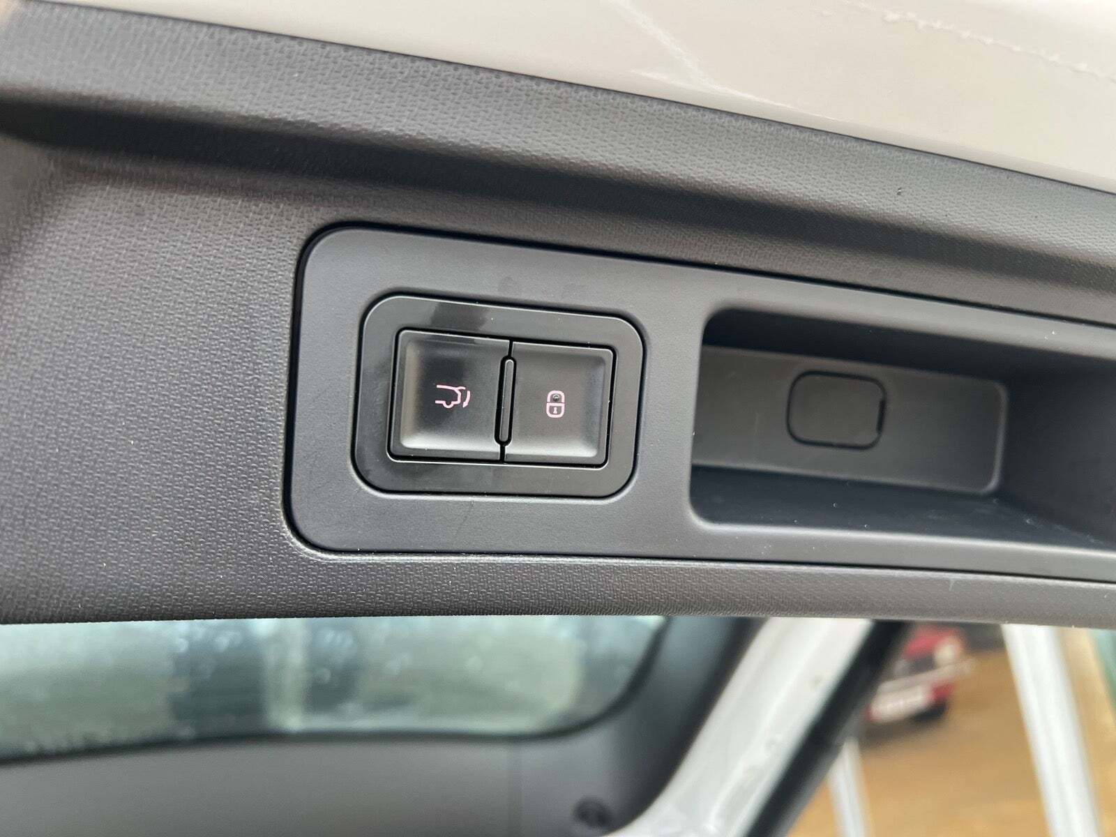 Grøn BYD Atto 3 fra 2023