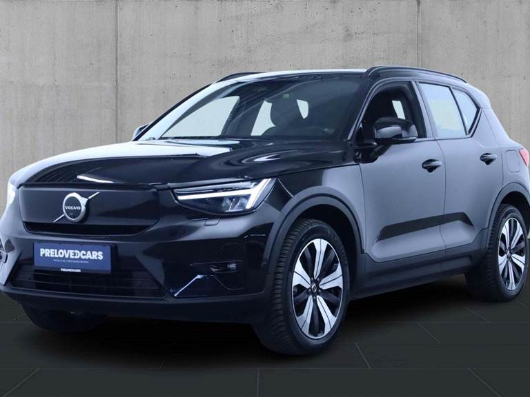Volvo XC40 P6 ReCharge Ultimate