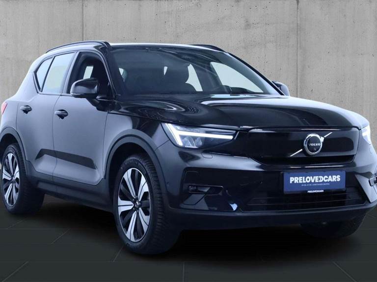 Volvo XC40 P6 ReCharge Ultimate