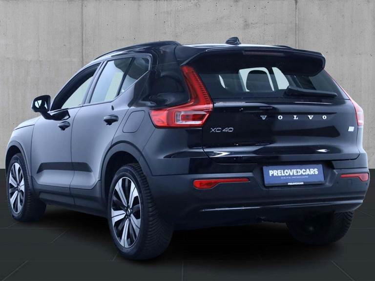 Volvo XC40 P6 ReCharge Ultimate