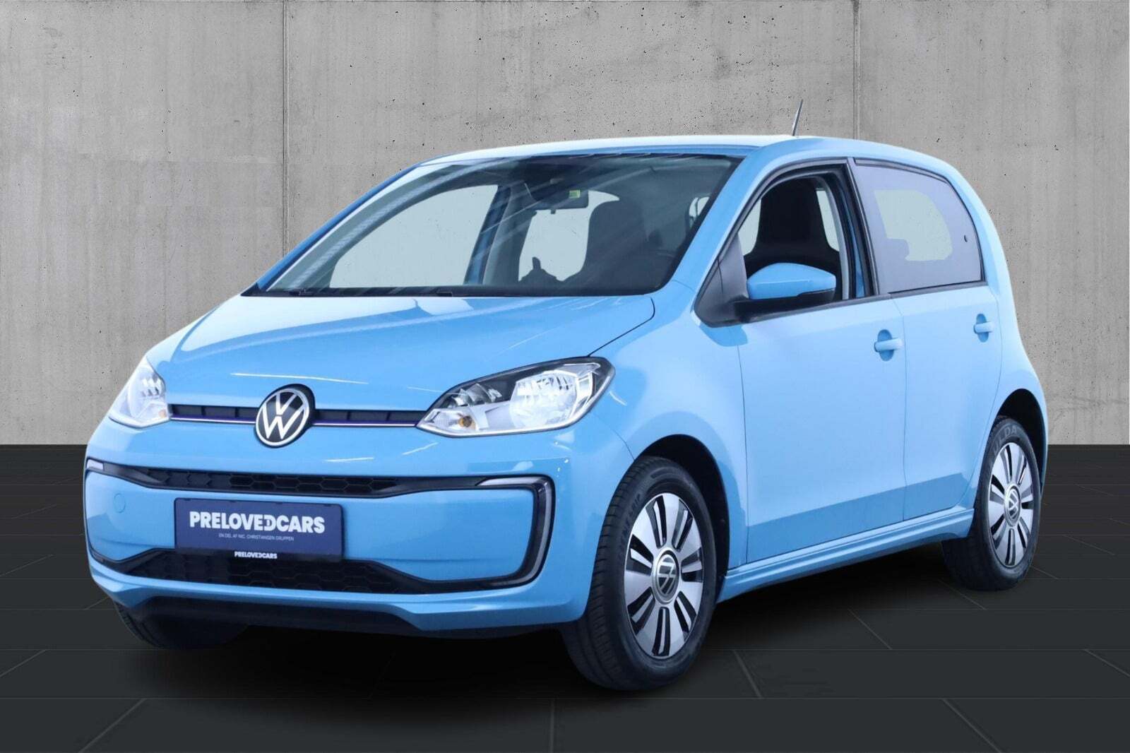 VW E-UP! Max