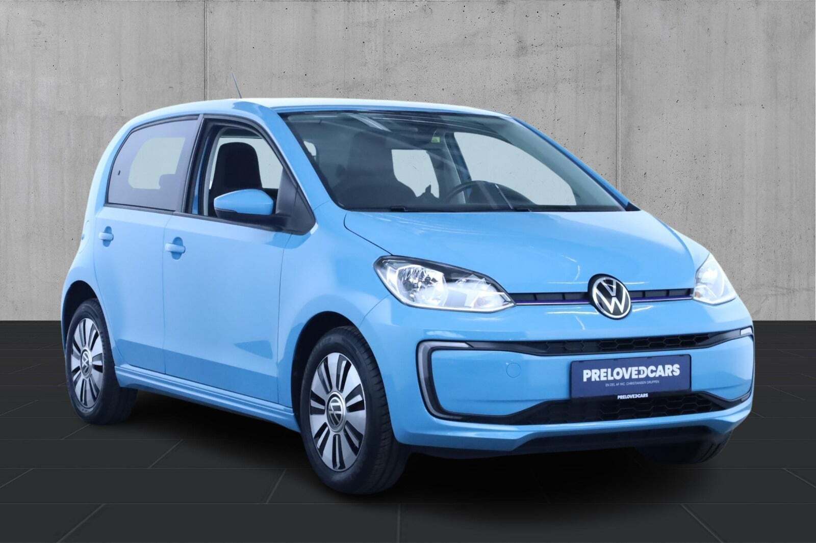 VW E-UP! Max