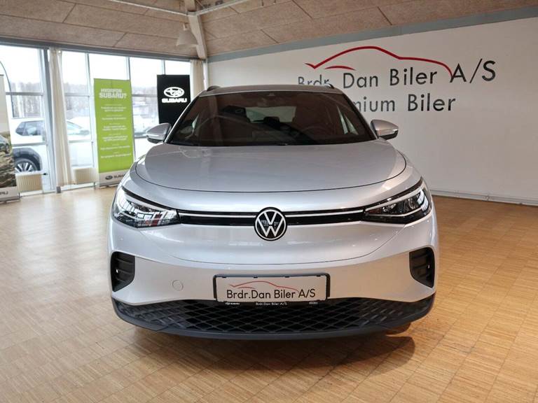 VW ID.4 52 Life