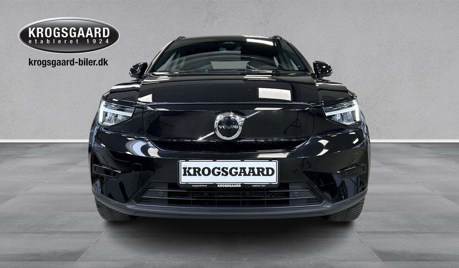 Volvo XC40 P6 ReCharge Core