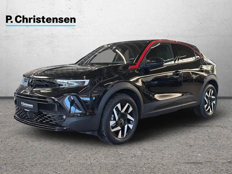 Opel Mokka-e 50 GS Line