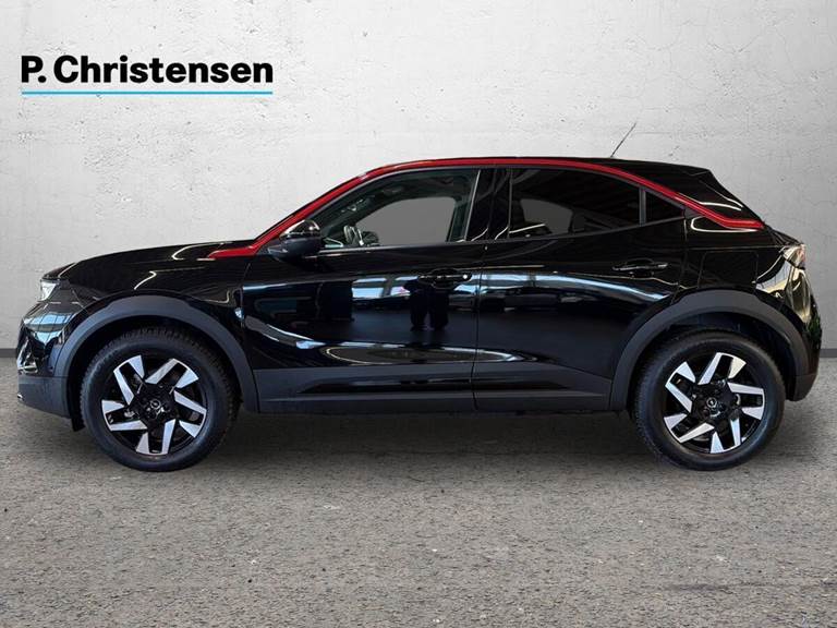 Opel Mokka-e 50 GS Line