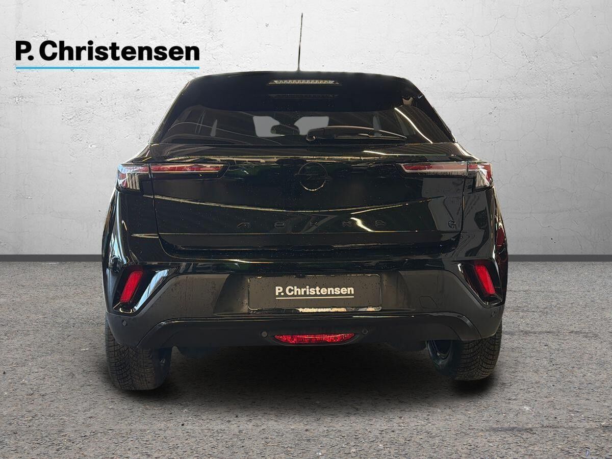 Opel Mokka-e 50 GS Line