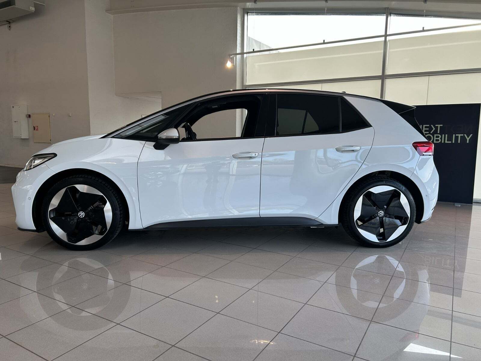 VW ID.3 77 Max+