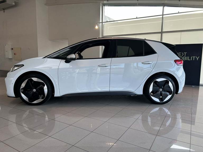 VW ID.3 77 Max+
