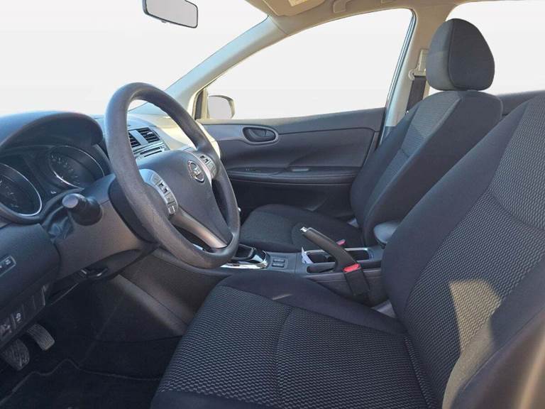 Nissan Pulsar 1,2 Dig-T 115 N-Connecta