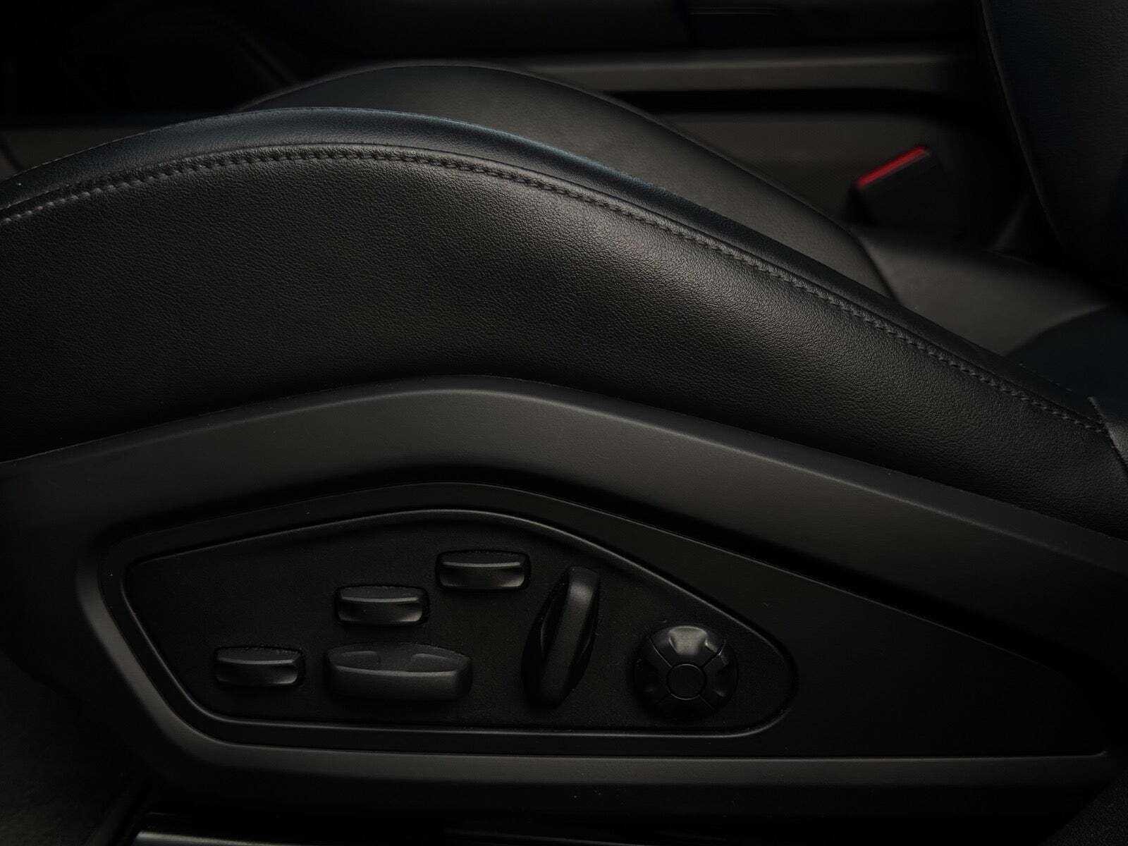undefined Porsche Taycan fra 2023