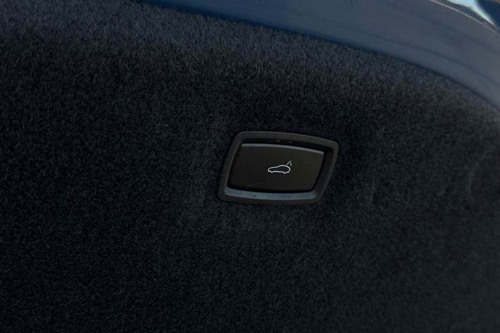 undefined Porsche Taycan fra 2023