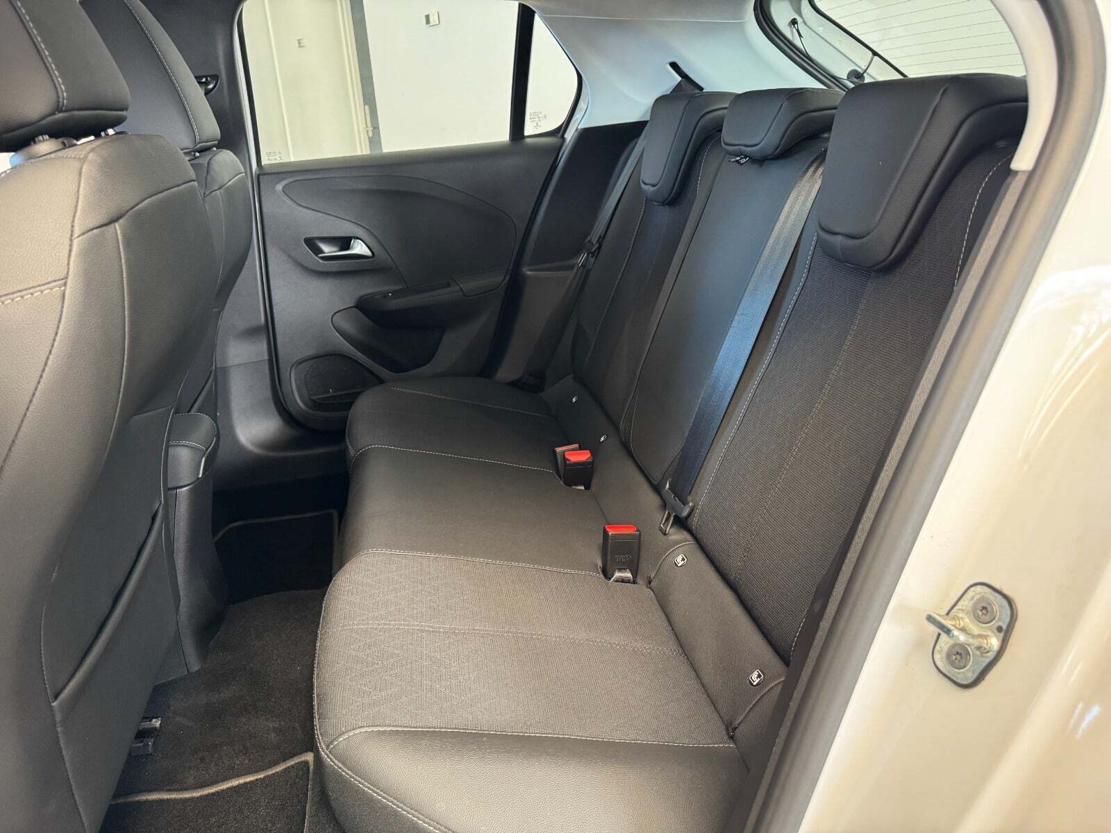 Opel Corsa-e 50 Elegance