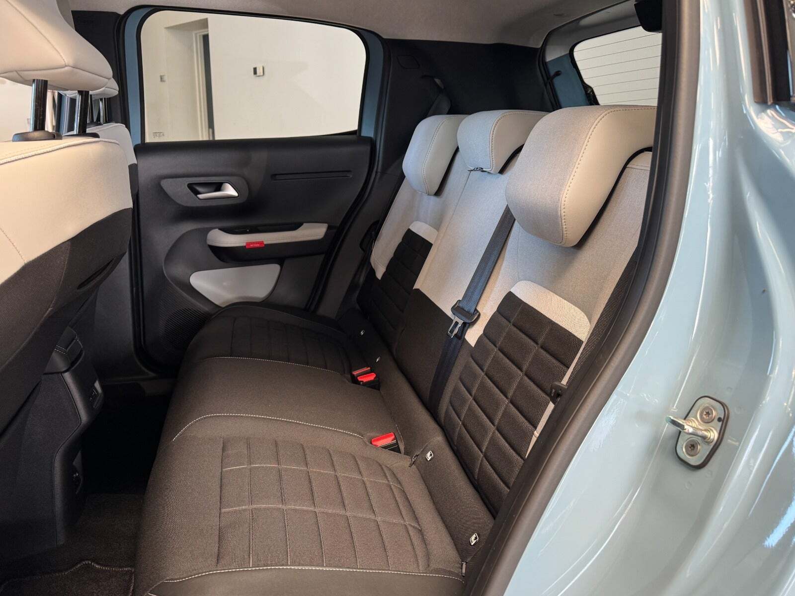 Citroën ë-C3 44 VTR Sport