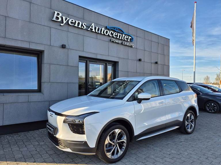 Aiways U5 Special Edition